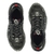 Tênis Fila Street Fit 2 Preto e Cinza Masculino Caminhada Corrida - KALFE