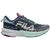 Tênis Fila Racer T2 S Marinho e Verde Feminino Corrida Academia