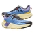 Tênis Fila Racer Skytrail Azul e Amarelo Masculino Corrida Academia - comprar online