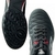 Imagem do Chuteira Umbro Society Attak Preto e Vermelho Masculino