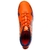 Chuteira Umbro Campo Prisma + Laranja e Branco Masculino - loja online