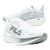 Tênis Fila Racer Carbon 2 Branco e Cinza Masculino Corrida - comprar online
