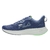 Tênis Fila Racer Curve 2 Marinho e Branco Masculino Corrida Academia - KALFE