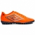 Chuteira Umbro Society Arcade Laranja e Marinho Masculino