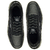 Tênis Fila Acd Classic Preto e Branco Masculino Casual - loja online
