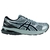 Tênis Asics Gel-Nagoya St Cinza e Preto Masculino Casual