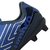 Chuteira Umbro Campo Chrome Azul e Preto Masculino