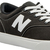 Tênis New Balance AM55 Preto e Branco Feminino Casual - KALFE