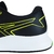 Imagem do Tênis Asics Gel-Shinobi 2 Cinza e Amarelo Masculino Corrida Academia