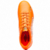 Chuteira Umbro Campo Arcade Laranja Masculino - loja online