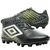 Chuteira Umbro Campo Plasma Preto e Grafite Masculino - comprar online