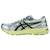 Tênis Asics Gel-Nagoya St Branco e Cinza Masculino Casual - comprar online