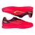 Chuteira Topper Futsal Forza III Vermelho e Preto Masculino - comprar online