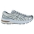 Tênis Asics Gel-Nagoya St Branco e Cinza Feminino Casual