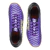 Chuteira Umbro Futsal Fifty V Roxo e Preto Masculino - KALFE