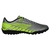 Chuteira Penalty Society Bravo Y-3 Cinza e Preto Masculino