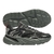 Tênis Fila Street Fit 2 Preto e Cinza Masculino Caminhada Corrida - comprar online