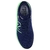 Tênis New Balance Kaiha Road Marinho e Verde Masculino Corrida Academia