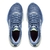 Tênis Fila Racer Curve 2 Marinho e Branco Masculino Corrida Academia na internet