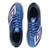 Chuteira Umbro Society Ultimate Azul e Branco Masculino - KALFE