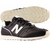 Tênis New Balance 373v2 Preto e Cinza Masculino Casual - comprar online
