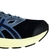 Tênis Asics Gel-Shogun St Preto e Azul Masculino Casual