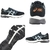 Tênis Asics Gel-Takumi Cinza Masculino Casual