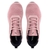 Imagem do Tênis Puma Flyer Flex Wns BDP Rosa e Preto Feminino Caminhada Corrida