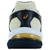 Tênis Asics Gel-Shogun St Bege e Marinho Masculino Casual na internet