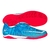 Imagem do Chuteira Topper Futsal Resenha Azul e Rosa Masculino