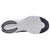 Tênis Fila Racer Gripper Cinza e Rosa Feminino Caminhada Corrida - KALFE