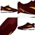 Chuteira Penalty Society Se7e Locker XXI Vinho Masculino - comprar online