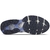 Tênis Mizuno Wave Frontier B Marinho e Branco Masculino Corrida - KALFE