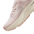 Imagem do Tênis Fila Maxximus Rosa e Branco Feminino Corrida Academia
