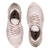 Tênis Fila Maxximus Rosa e Branco Feminino Corrida Academia - KALFE