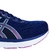 Tênis Asics Gel-Shinobi 2 Marinho e Roxo Feminino Corrida Academia - loja online