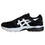 Tênis Asics Gel-Takumi Preto e Branco Masculino Casual - comprar online