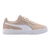 Tênis Puma Carina Bdp Rosa e Branco Feminino Casual
