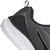 Tênis Corrida Mizuno Atlantis Cinza e Preto Masculino Caminhada Corrida na internet