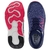 Tênis New Balance Kaiha Road Marinho e Rosa Feminino Corrida Academia - comprar online