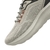 Imagem do Tênis Olympikus Ritmo Cinza e Branco Masculino Caminhada Corrida