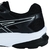 Tênis Asics Gel-Shogun St Preto e Branco Masculino Casual - comprar online