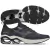 Tênis Mizuno Wave Frontier B Preto e Branco Masculino Corrida