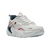 Tênis Fila Street Fit 2 Branco e Marinho Masculino Caminhada Corrida - KALFE