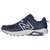 Tênis New Balance 410 V8 Marinho Masculino Trilha na internet