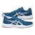Tênis Asics Upcourt 6 Marinho e Rosa Feminino Esporte - Indoor - comprar online