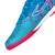 Chuteira Topper Futsal Resenha Azul e Rosa Masculino - loja online