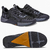 Tênis Under Armour Tribase Preto Reps Masculino Academia Crossfit - KALFE