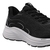 Tênis Olympikus Veloz 3 Preto e Branco Masculino Caminhada Corrida na internet