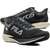Tênis Fila KR6 Preto e Branco Masculino Corrida Academia - comprar online